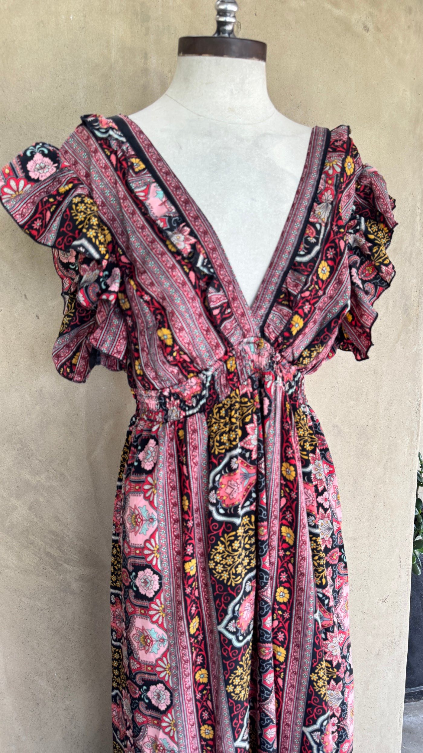 Ava dress