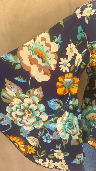Joie kimono top