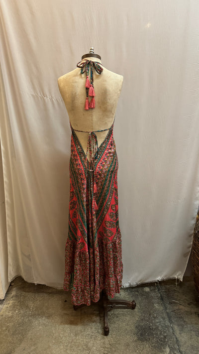 Gypsy dress