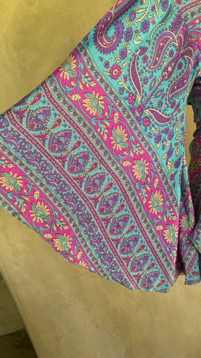 Joie kimono top