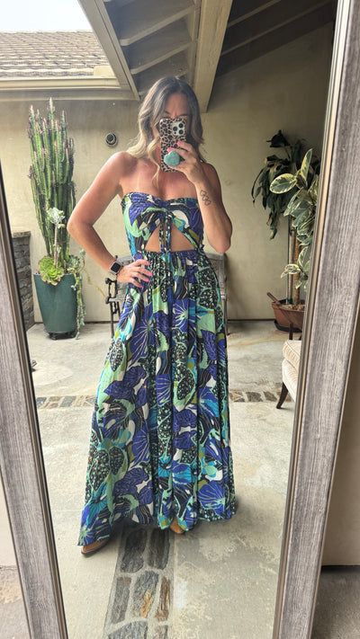 Cheyenne maxi