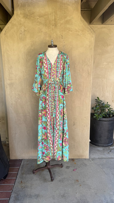 Marg maxi