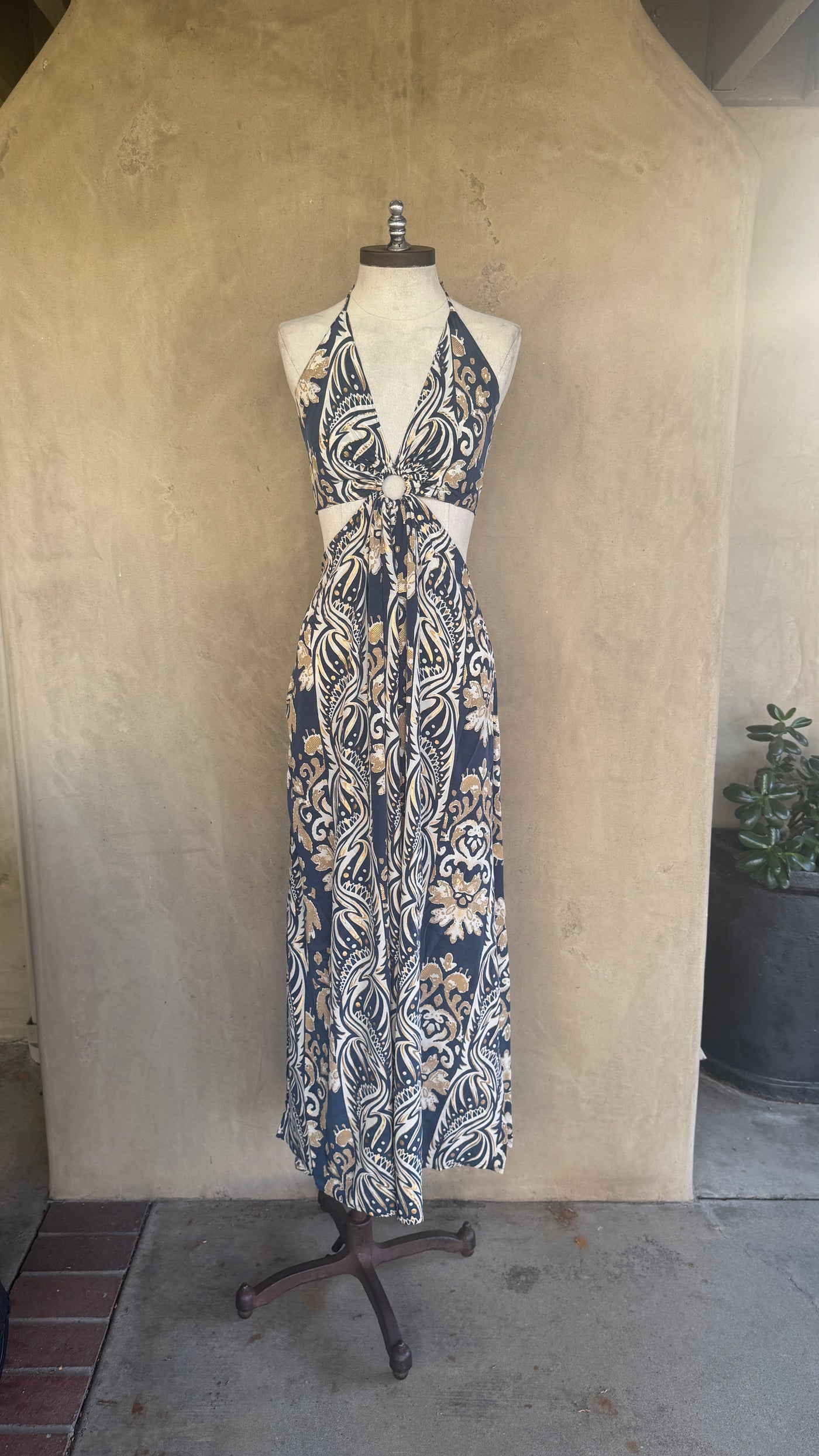 Val dress