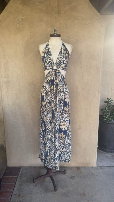 Val dress