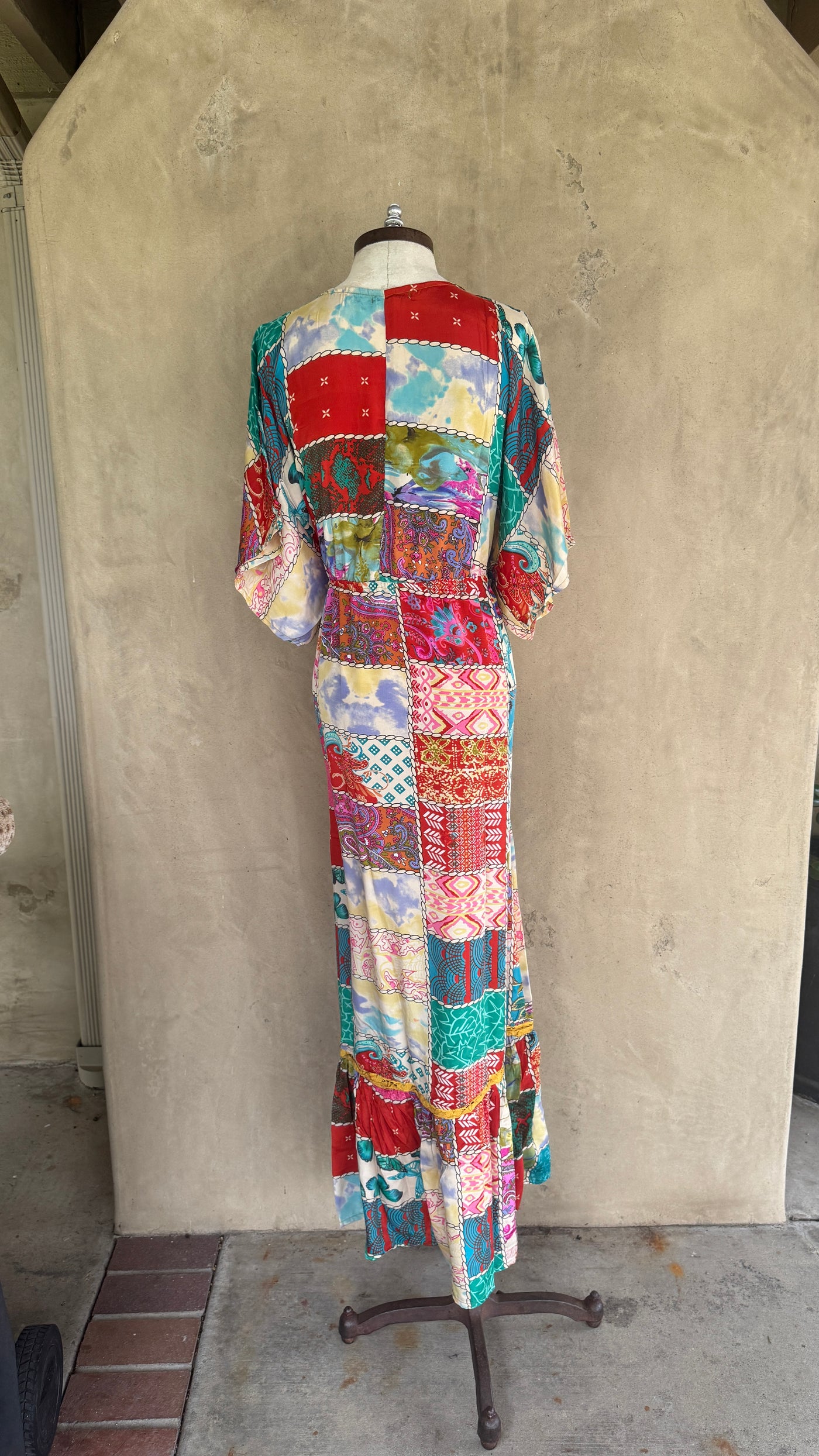 Bre dress