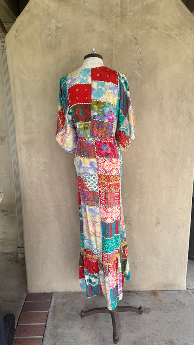 Bre dress