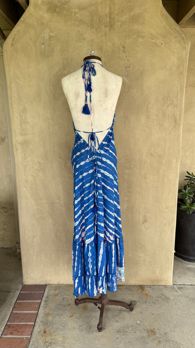 Gypsy tie dye