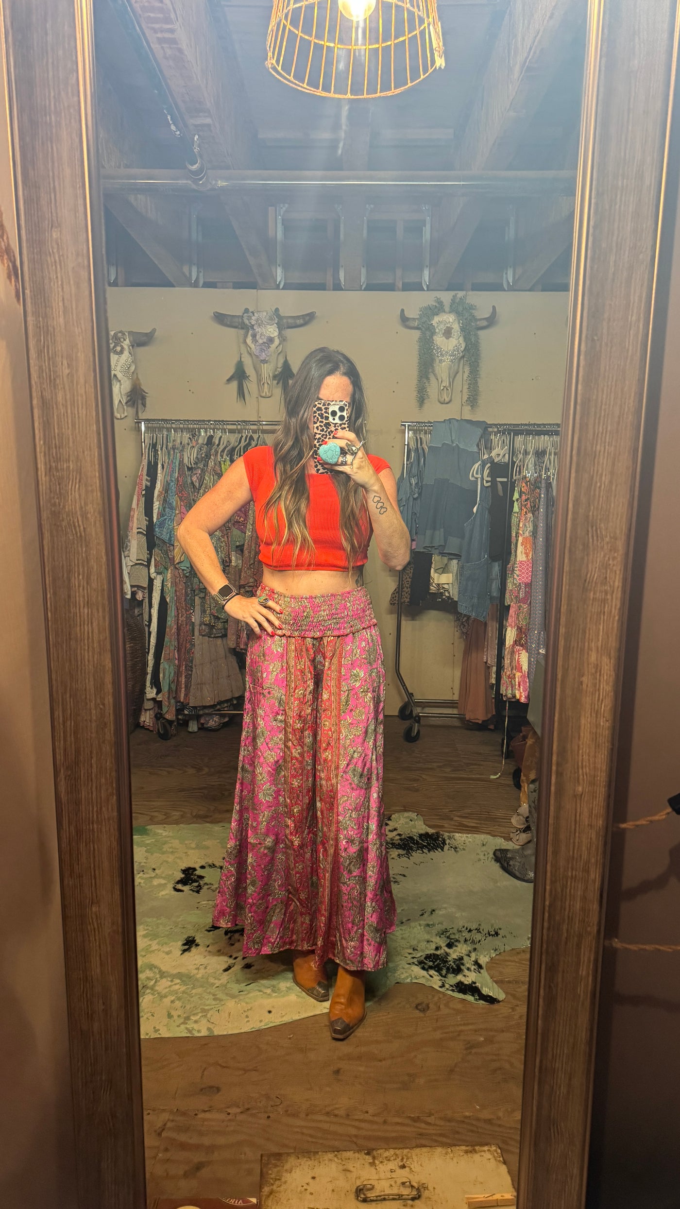 Pammy pant