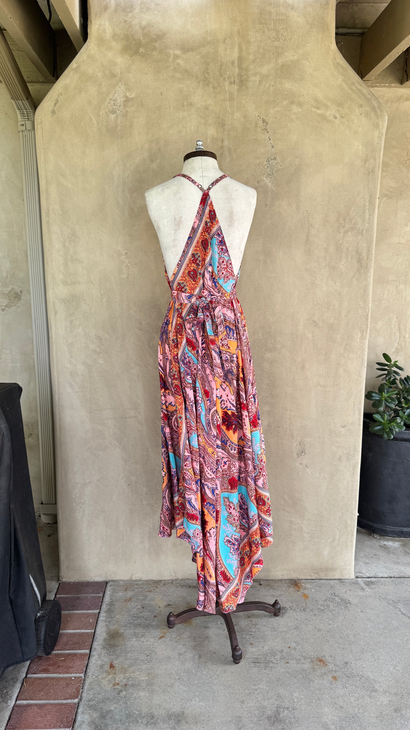 Arlo dress