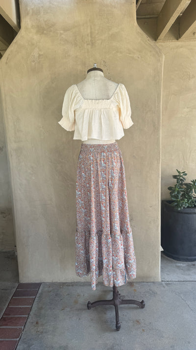 Mary Lou skirt