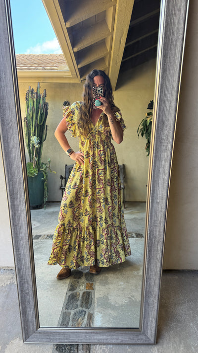 Ava dress