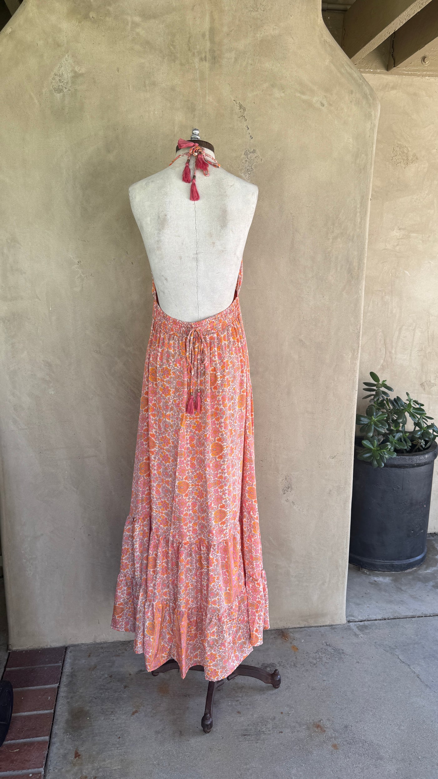 Demi dress