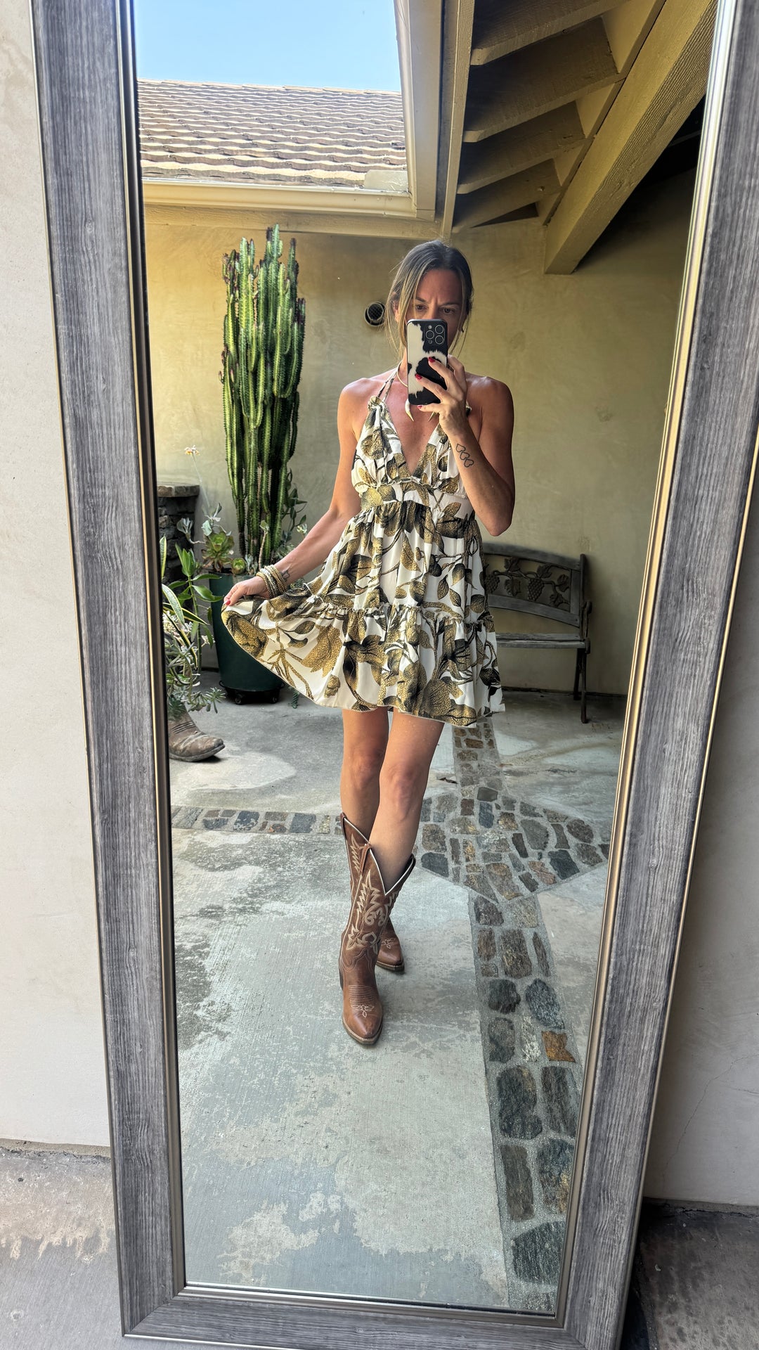 kimi mini dress Kimi mini dress  Tomboyts