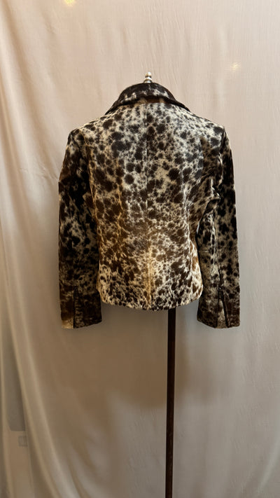 Cowhide jacket (medium)