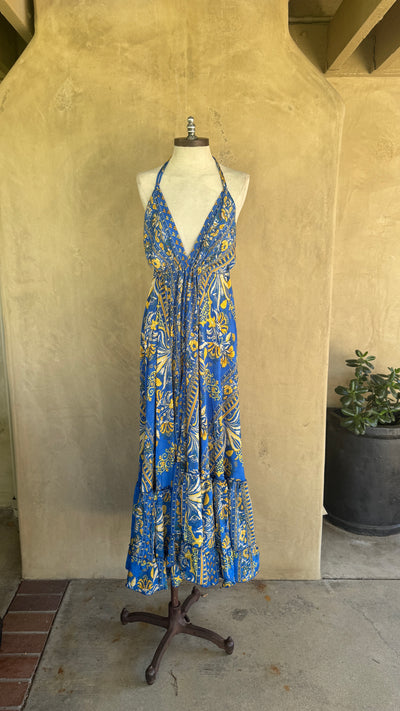 Gypsy dress