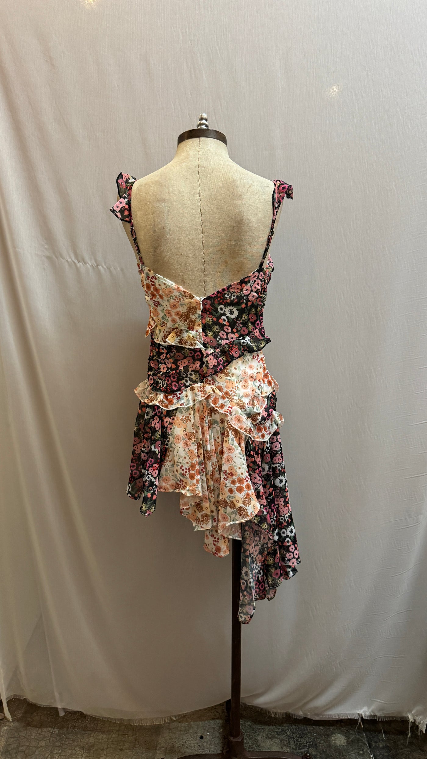 Blossom dress