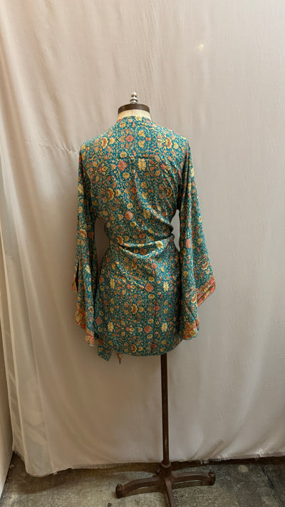 Joie kimono top