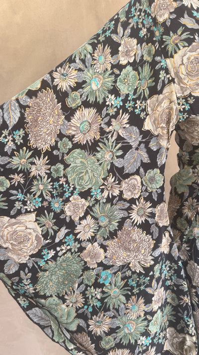 Joie kimono top
