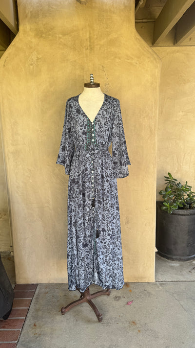 Marg maxi