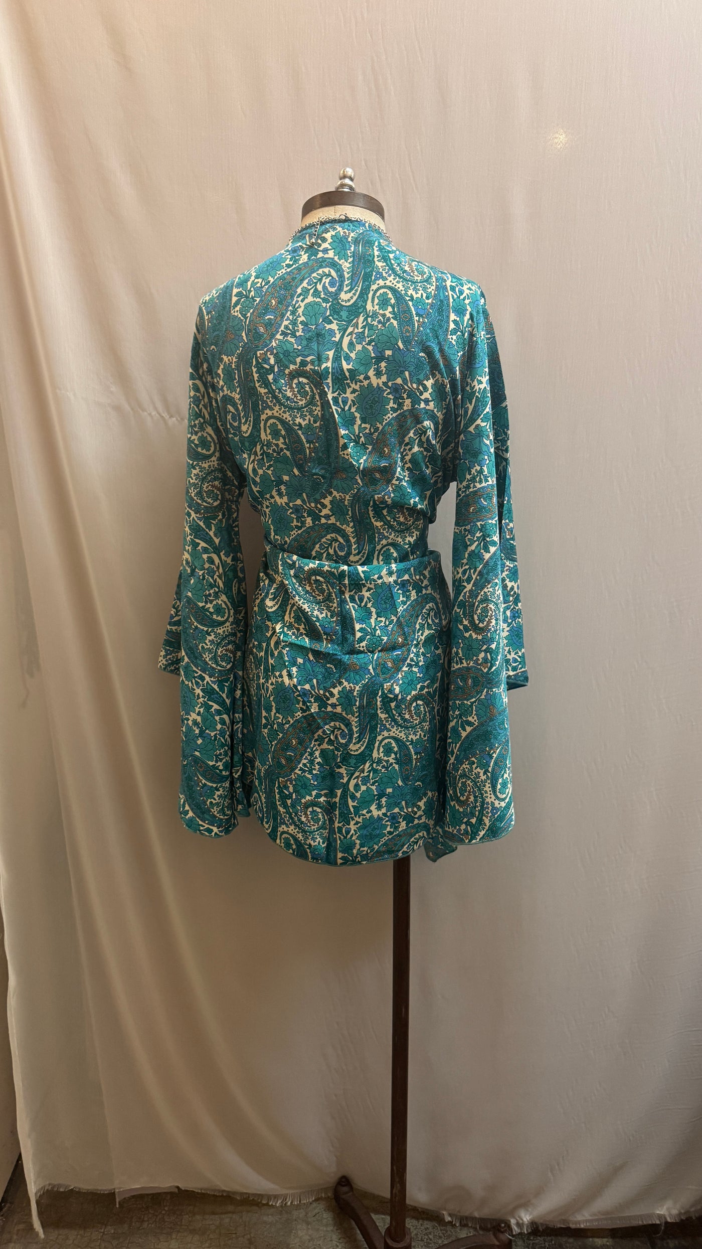 Joie kimono top