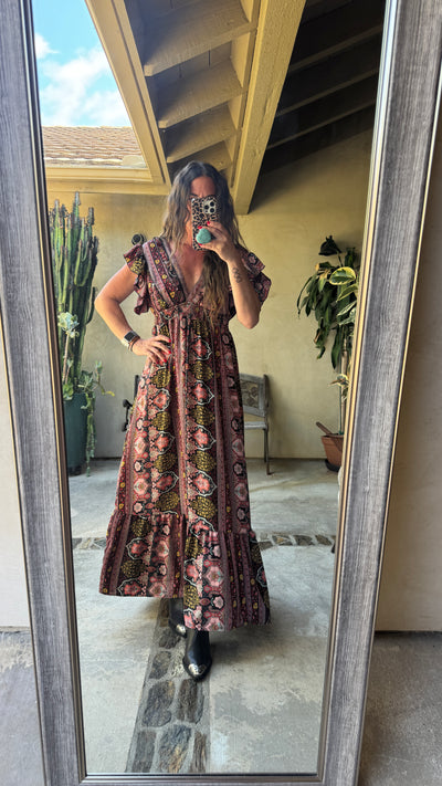 Ava dress