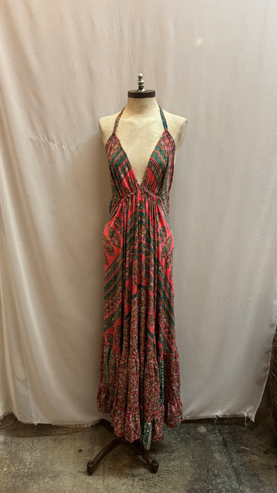 Gypsy dress