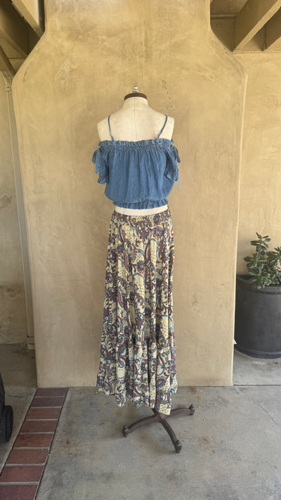 Mary Lou skirt