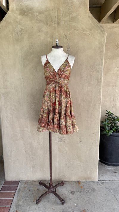 Waverly mini