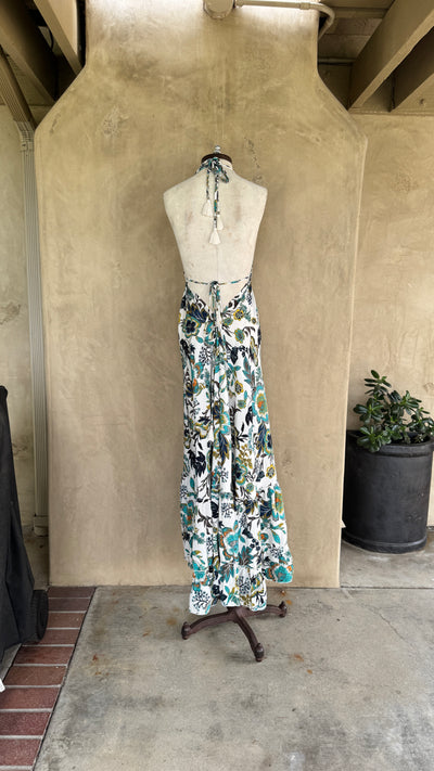 Gypsy dress