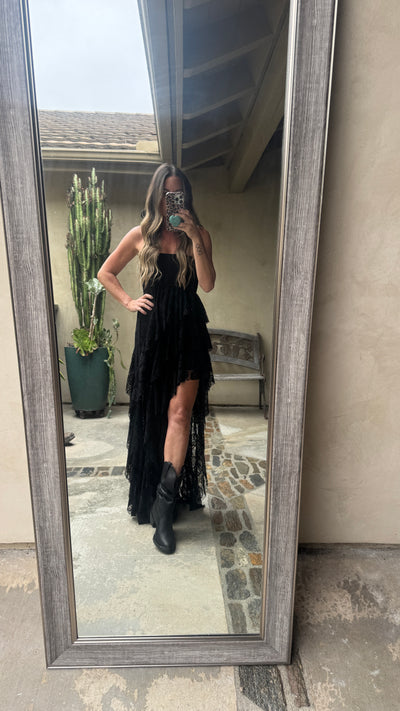 Adalee dress