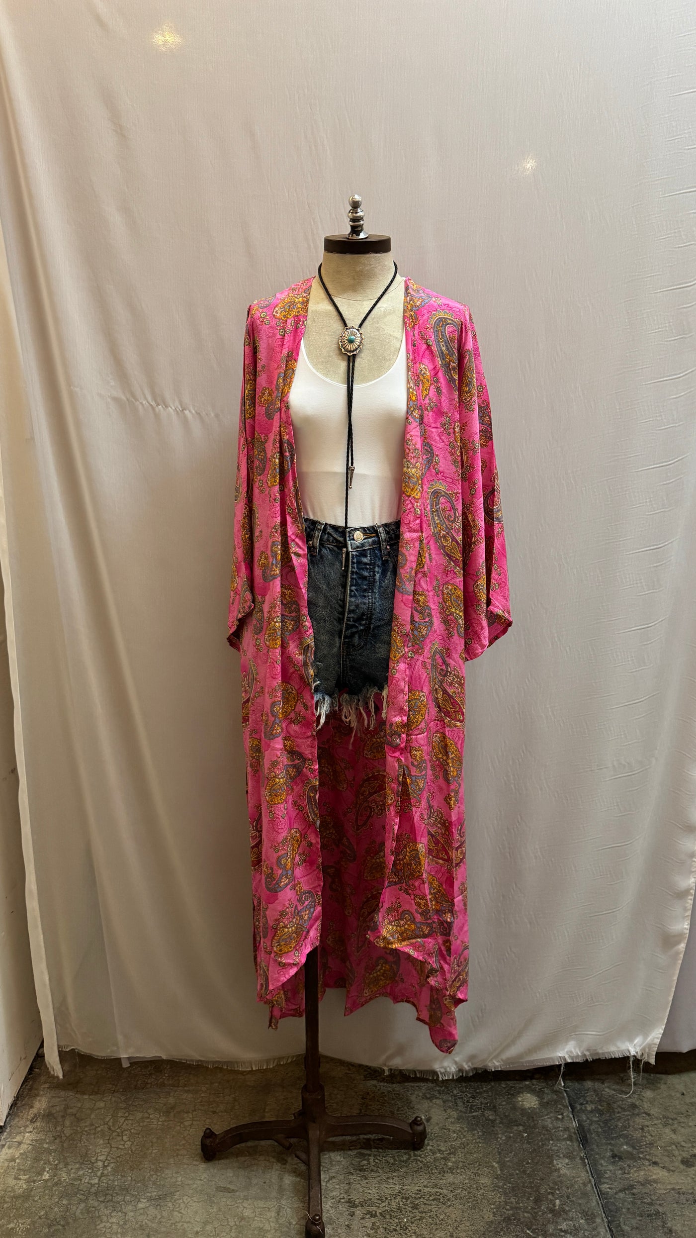 Kandi kimono