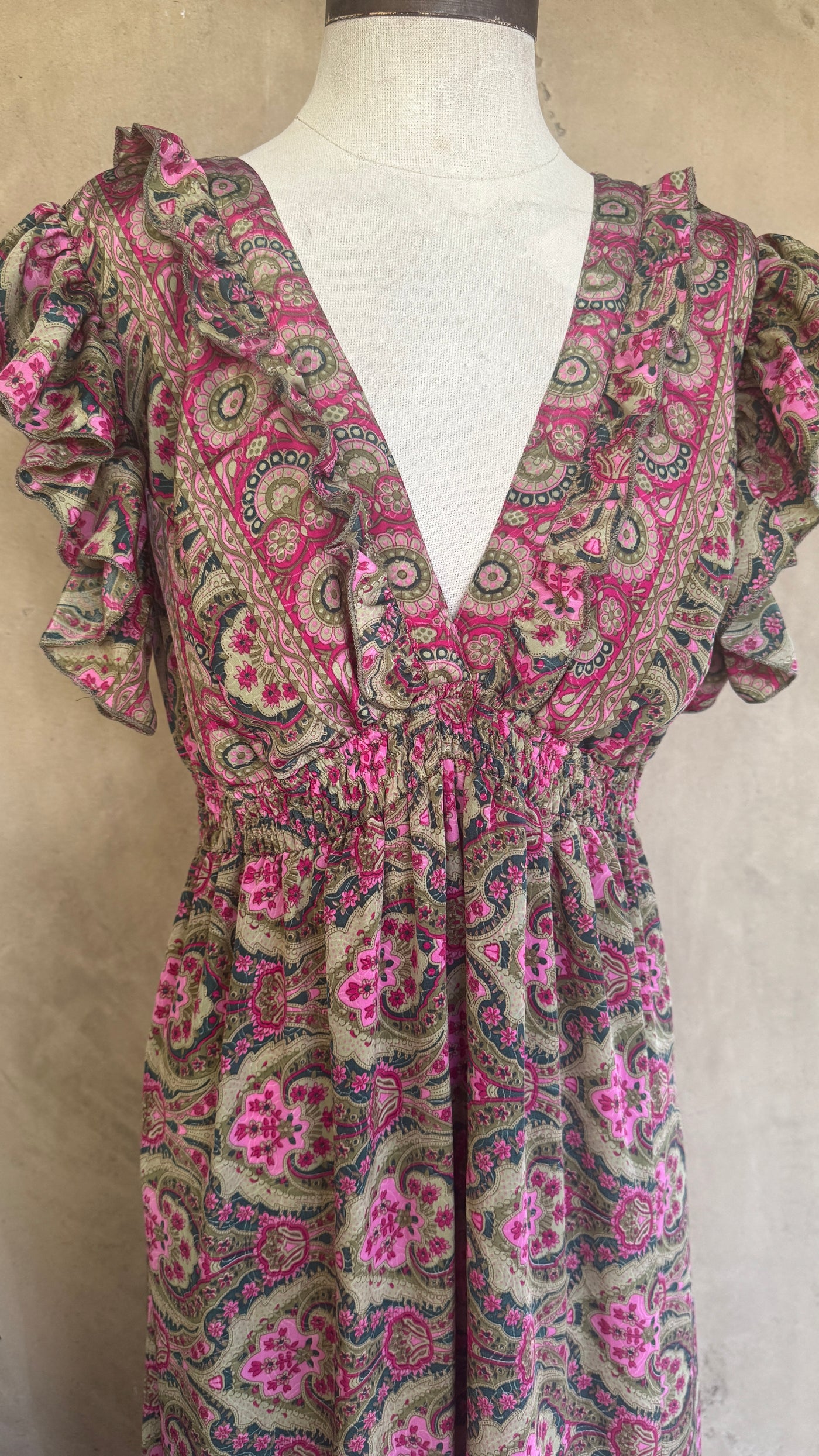 Ava dress