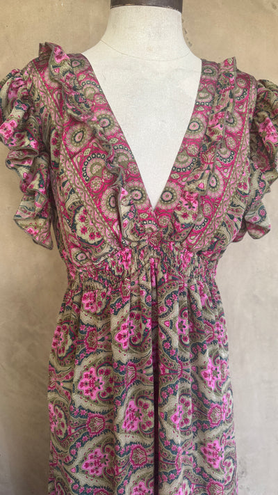 Ava dress