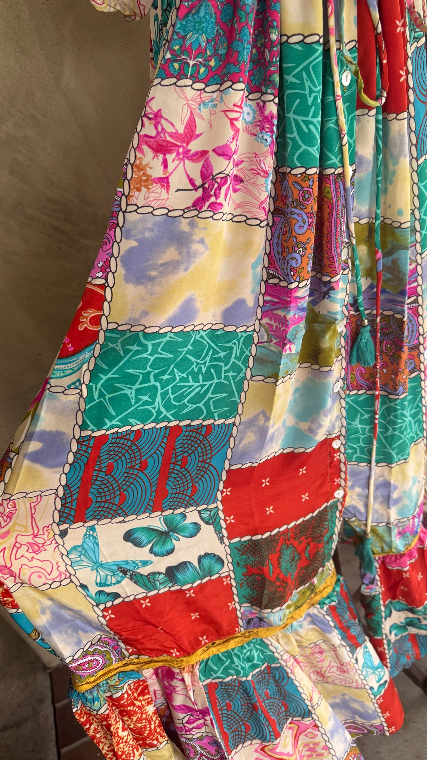 Bre dress