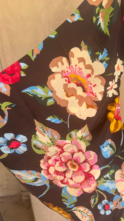 Joie kimono top