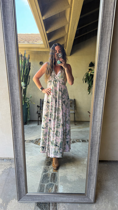 Bailey dress