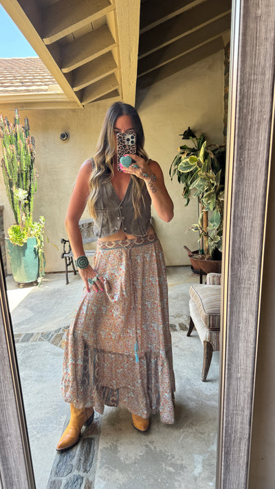 Mary Lou skirt