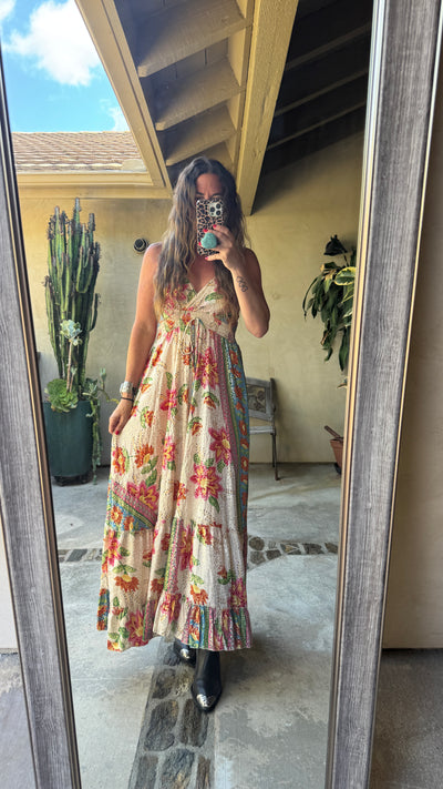 Waverly dress