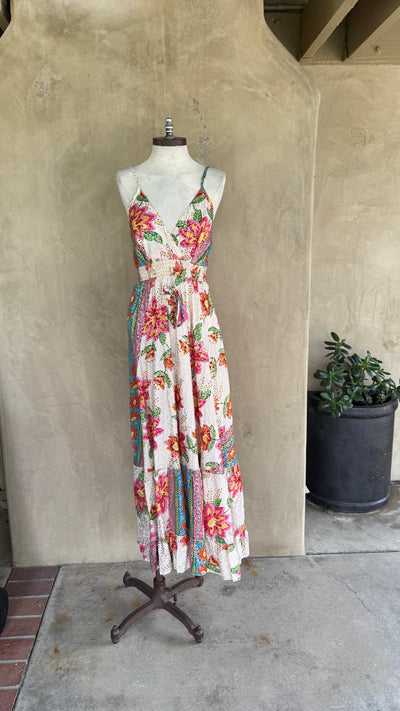 Waverly dress