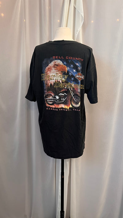 Harley davidson T-shirt