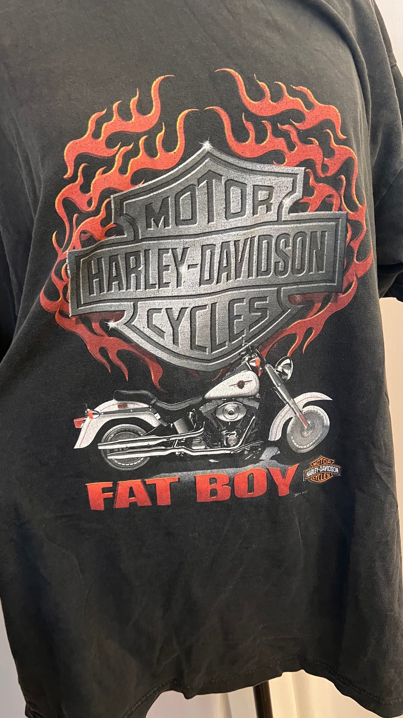 Harley davidson T-shirt