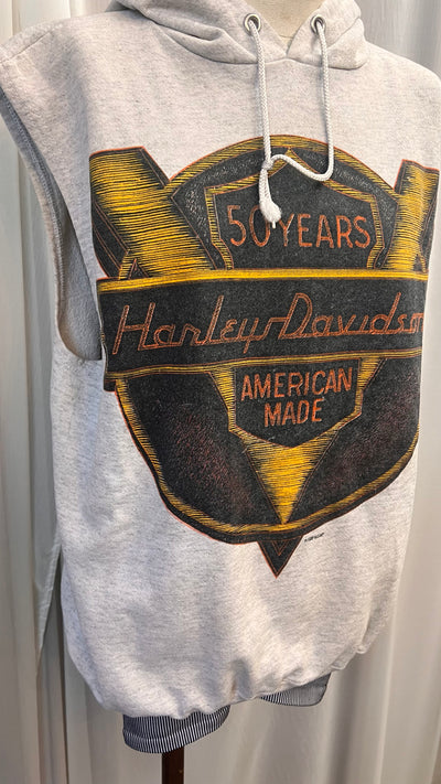 Harley Davidson hoodie